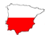 TODO DECORACIONES - Polski